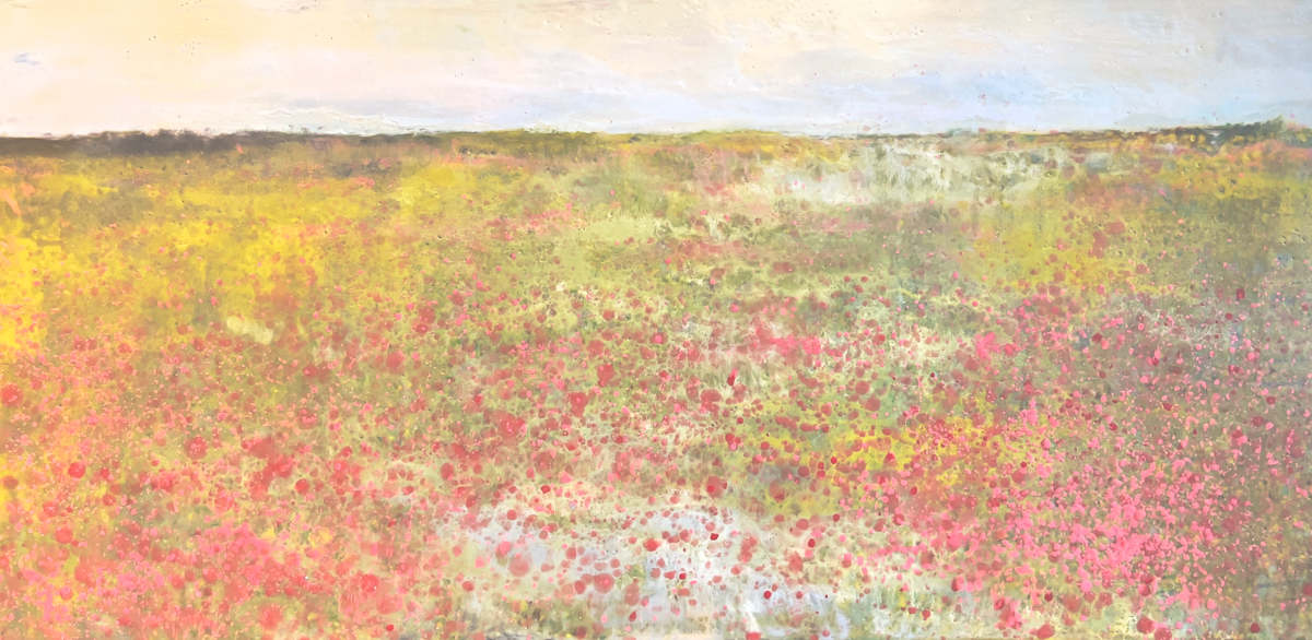 Poppy by Jim Inzero, Image 1.
