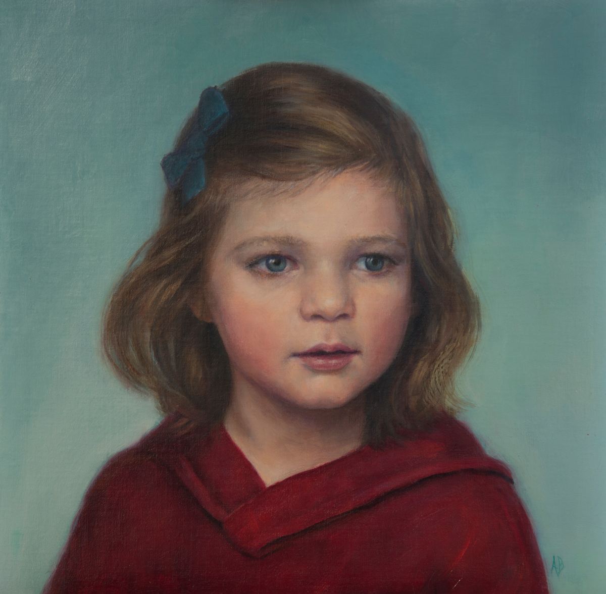 Bea by August Burns, Image 1.