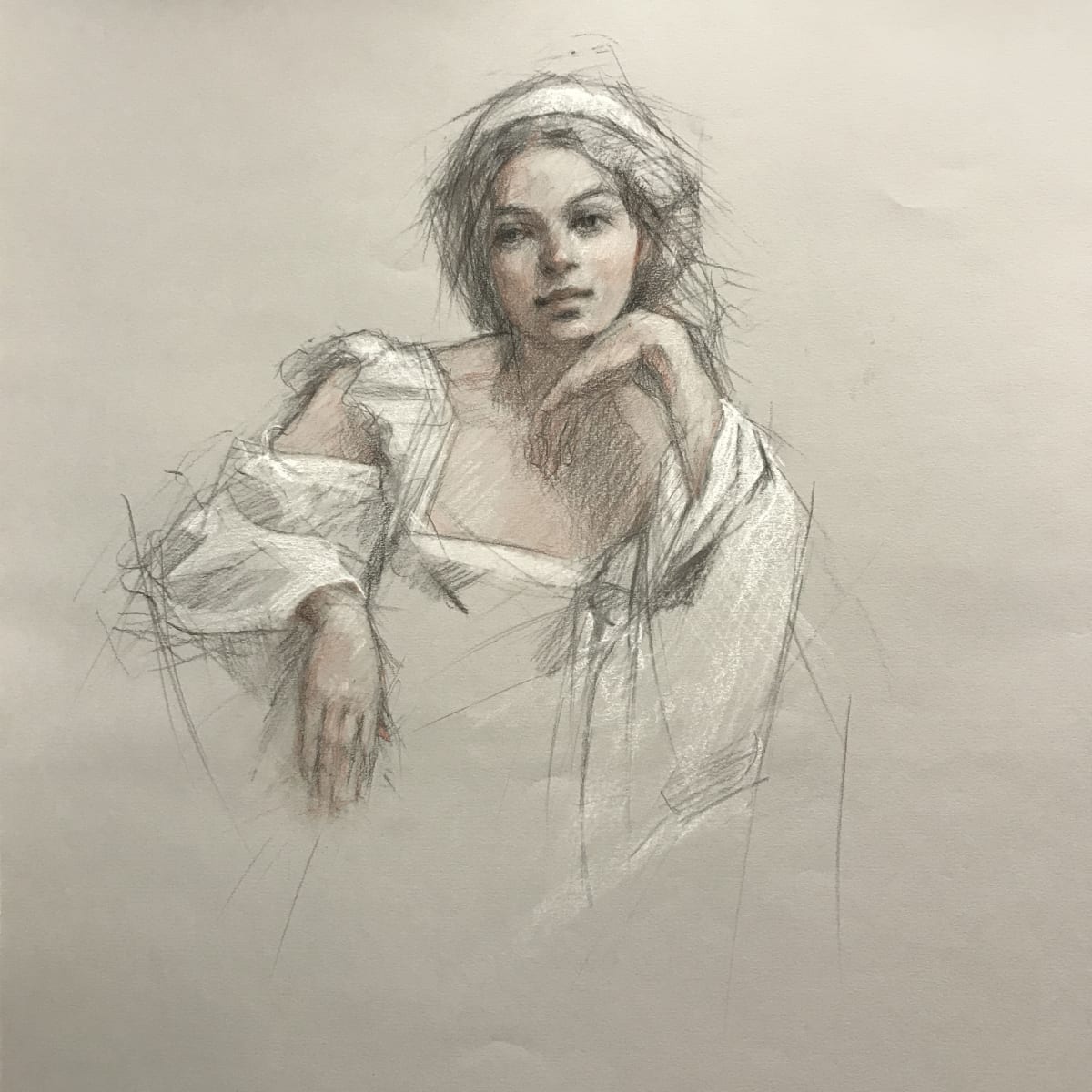 Cecelia, Image 1.
