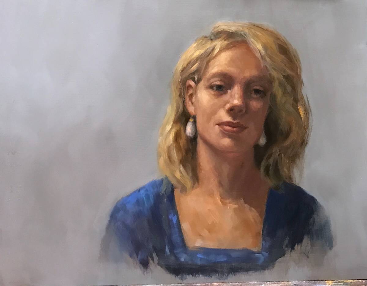 Emma Manion, Image 1.