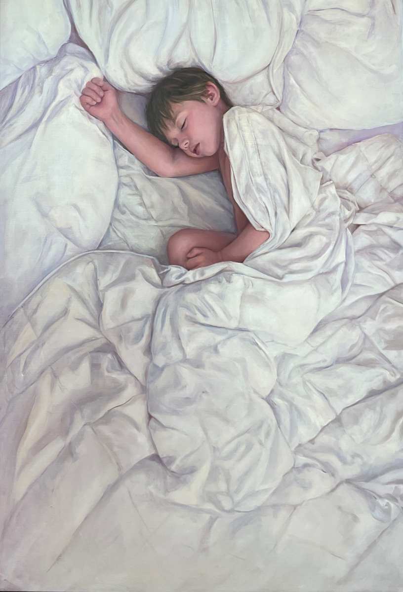 Innocence by August Burns, Image 1.