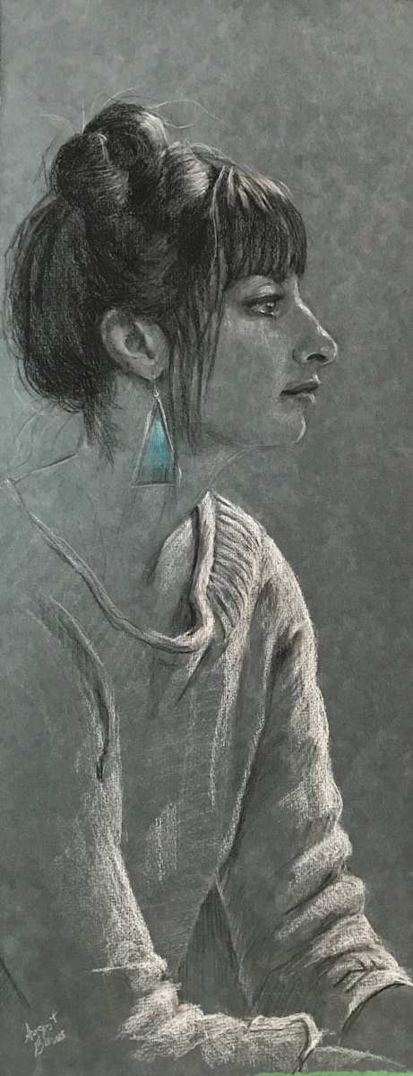 Nikki by August Burns, Image 1.