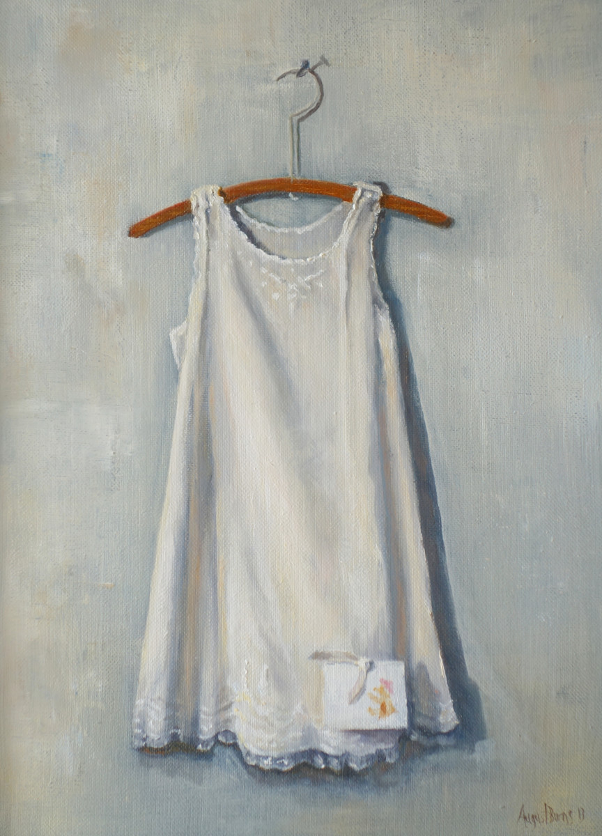 Remembering by August Burns 