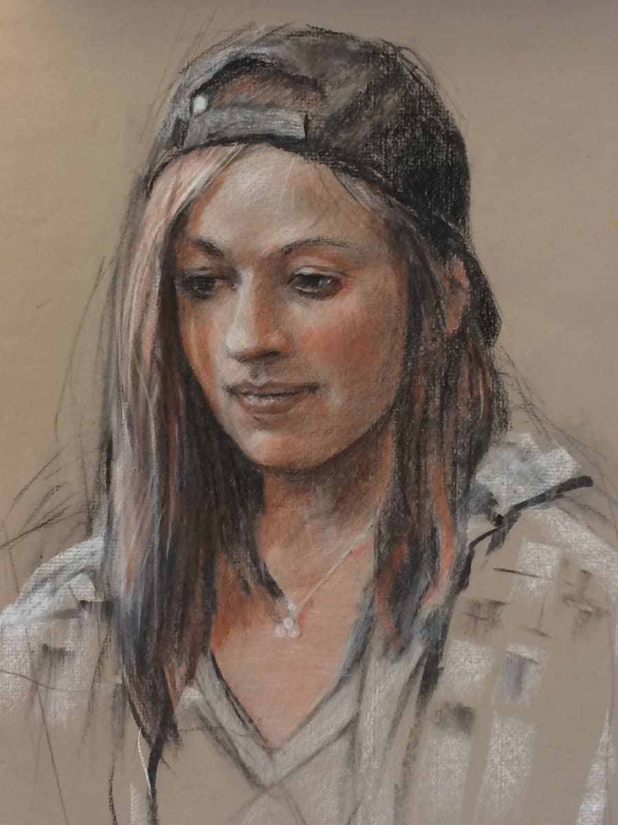 The Player, Image 1.