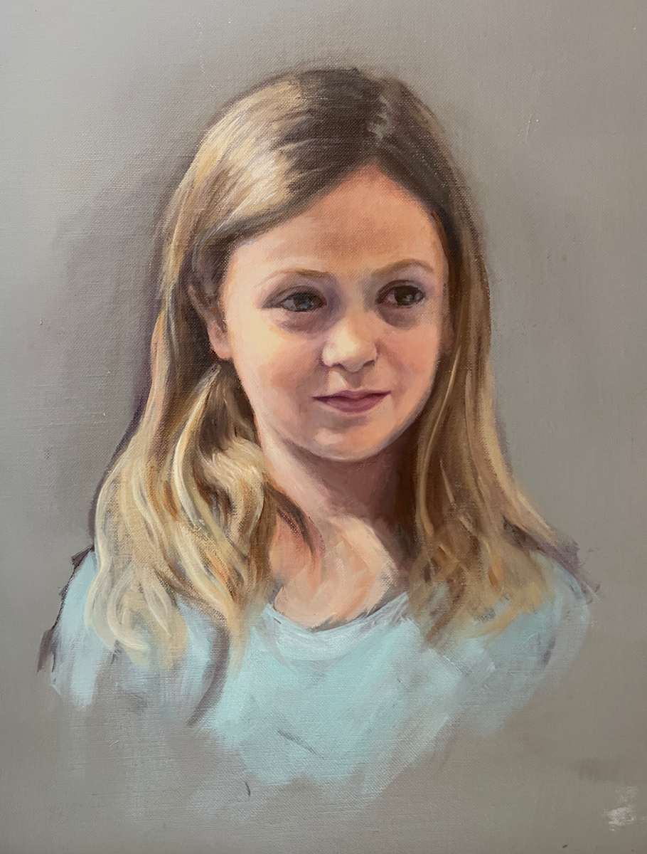 Willow by August Burns 