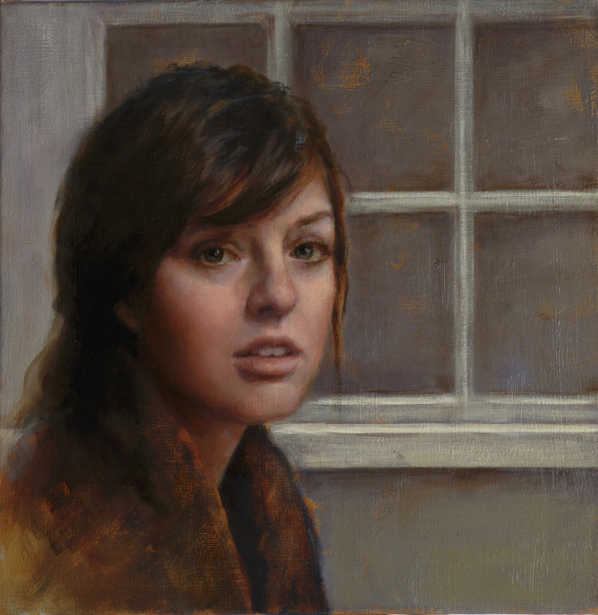 Tell Me by August Burns 