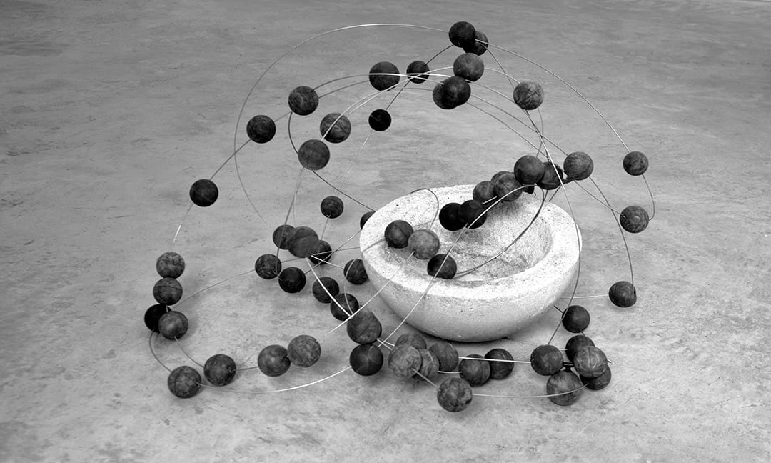 Offering, Image 1.