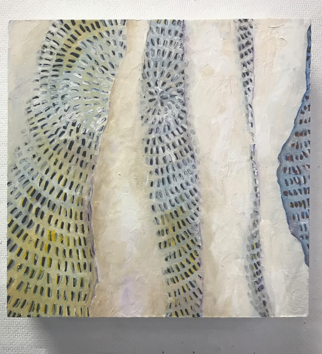 Between the Veils, Image 3.
