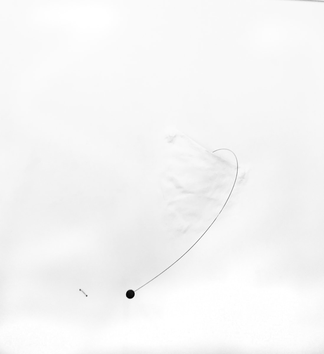 Hooked, Image 1.