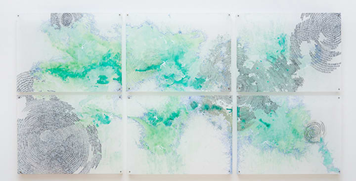 Riding the Undercurrents 