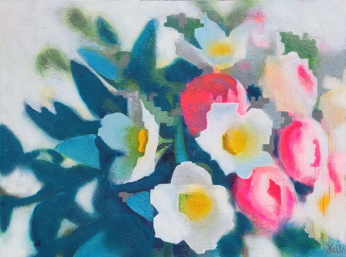 Unforgettable by Joanne Kells, Image 1.