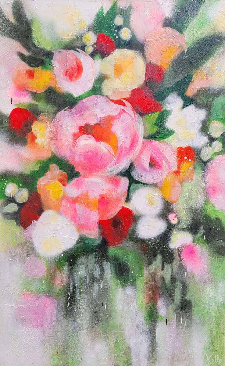 Unfading Love by Joanne Kells, Image 10.