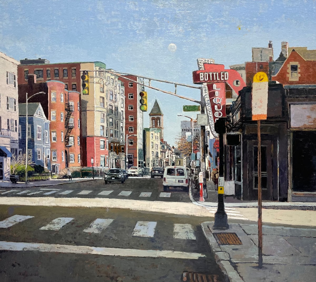 Mass Ave, Image 1.