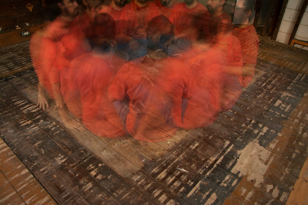 Sitting Around by Jimmy Castillo, Image 1.