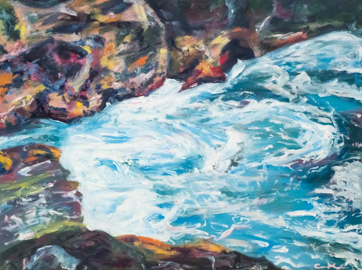 Maui Pool 