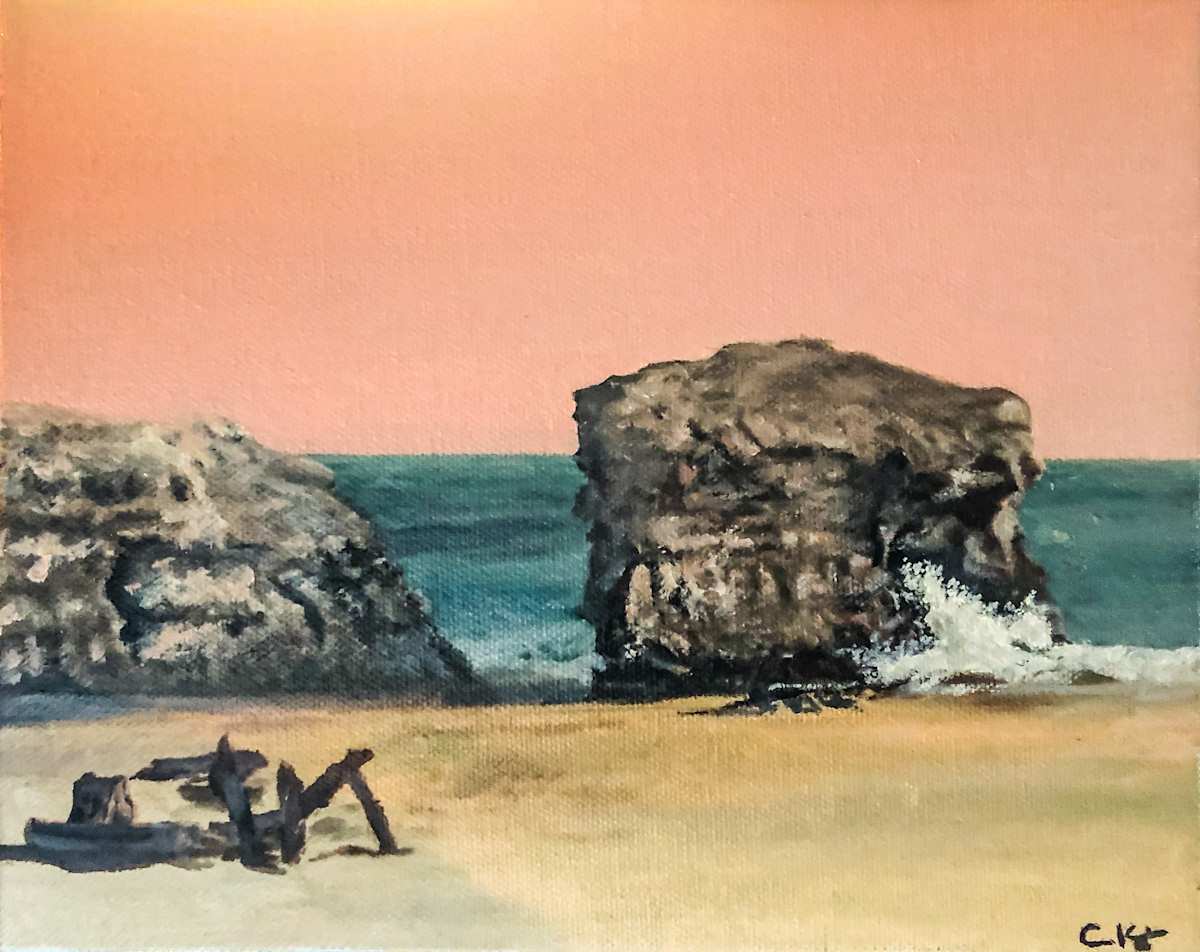 Santa Cruz 