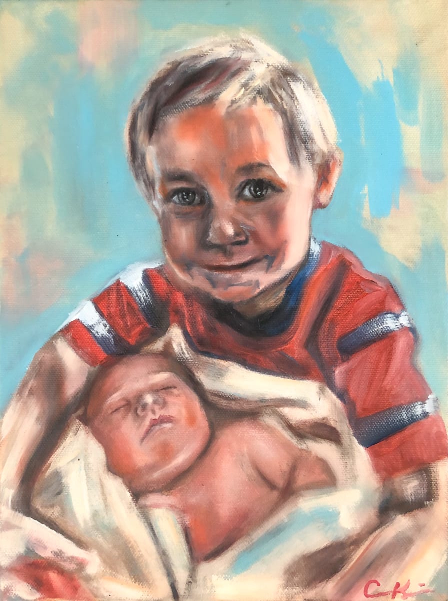 Grandsons 