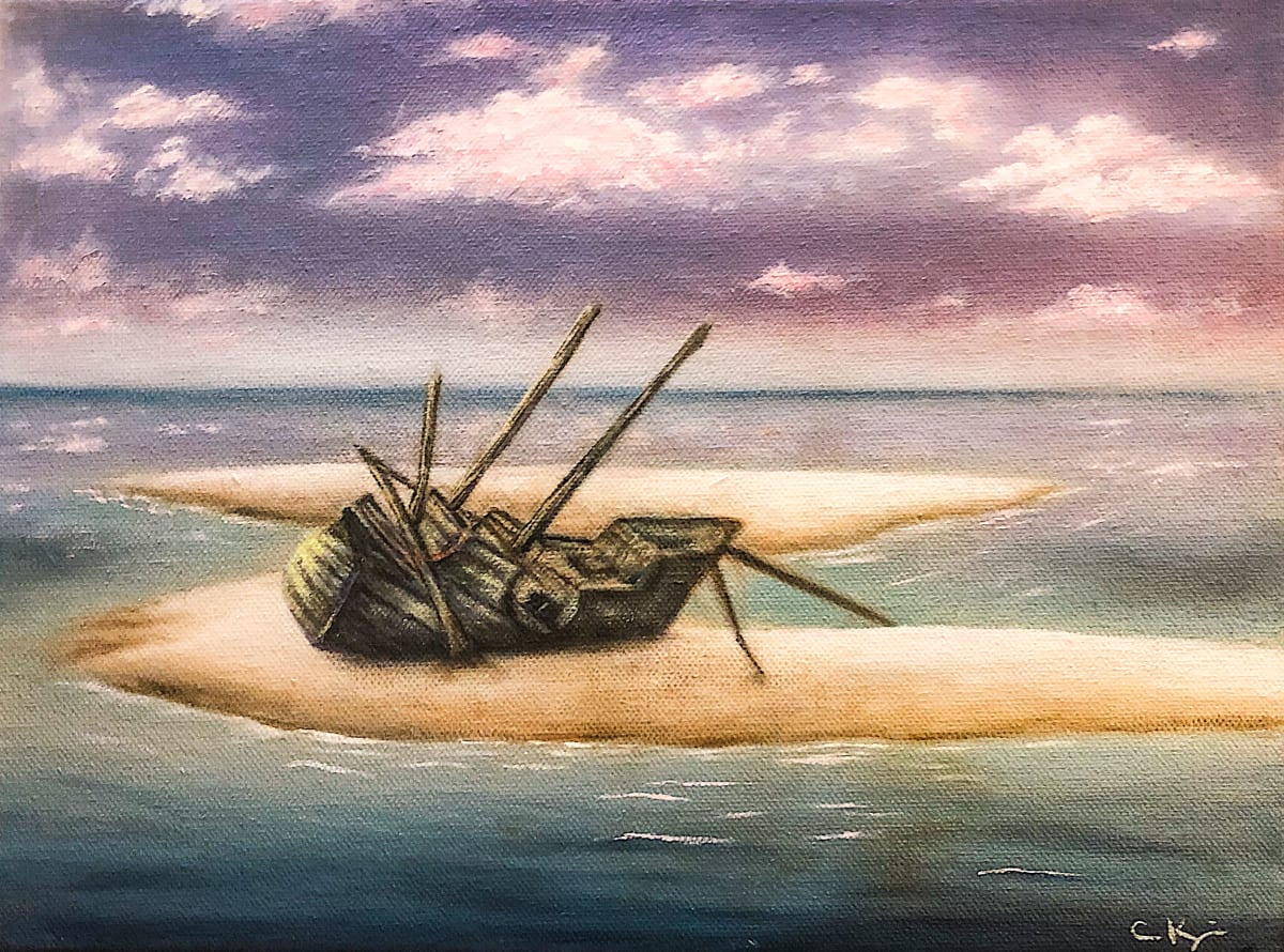 Shipwreck 