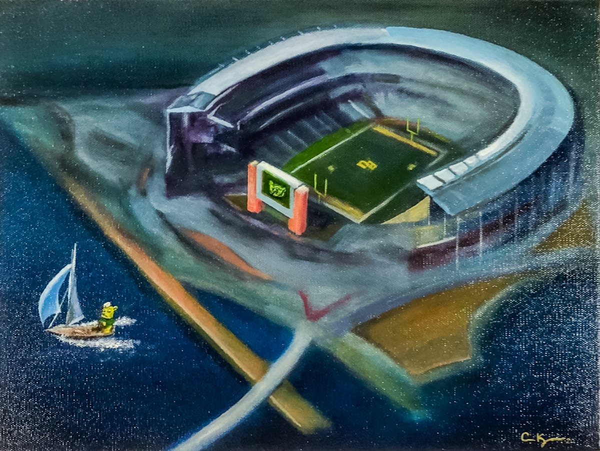 McLane 