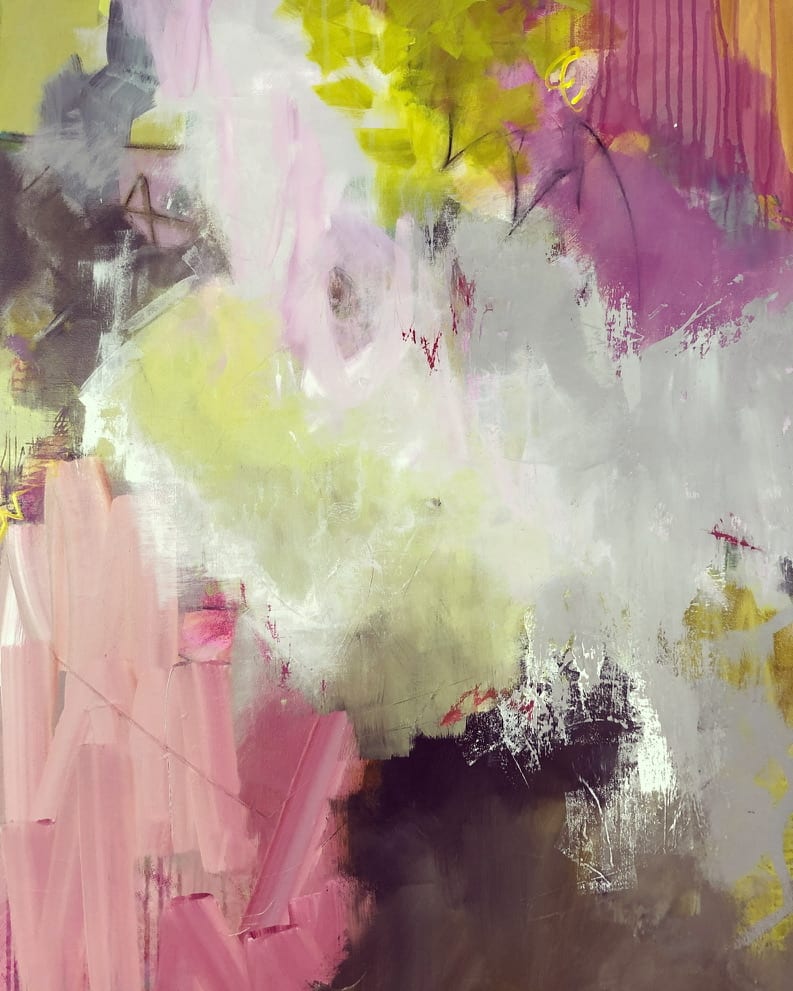 Say What You Need to Say 