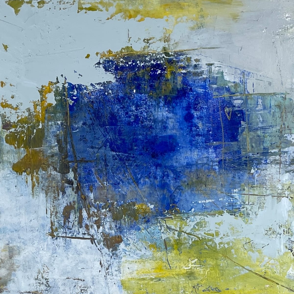 Blown off Course by Sandy Palasti, Image 3.