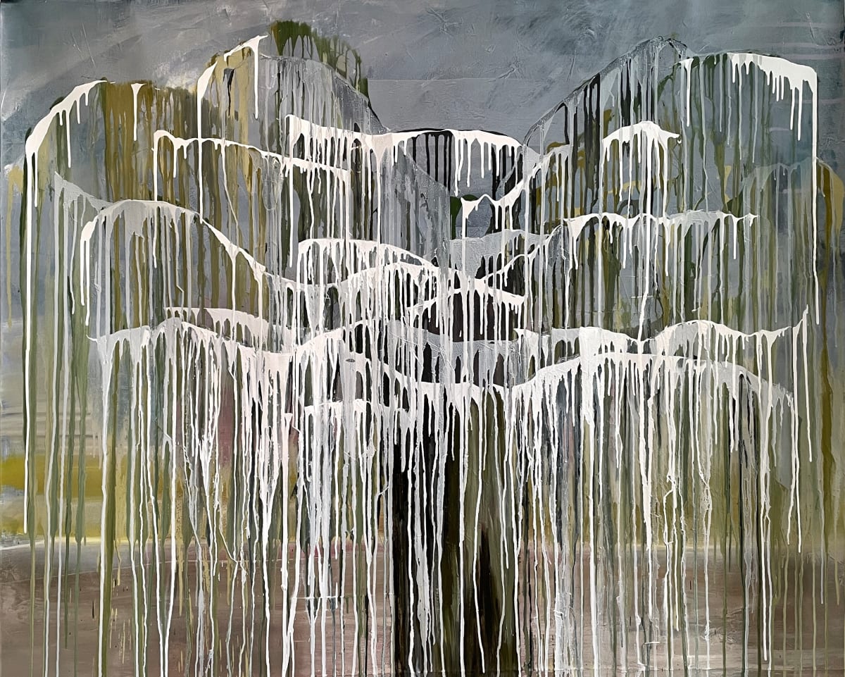 Sometimes in Winter by Sandy Palasti 