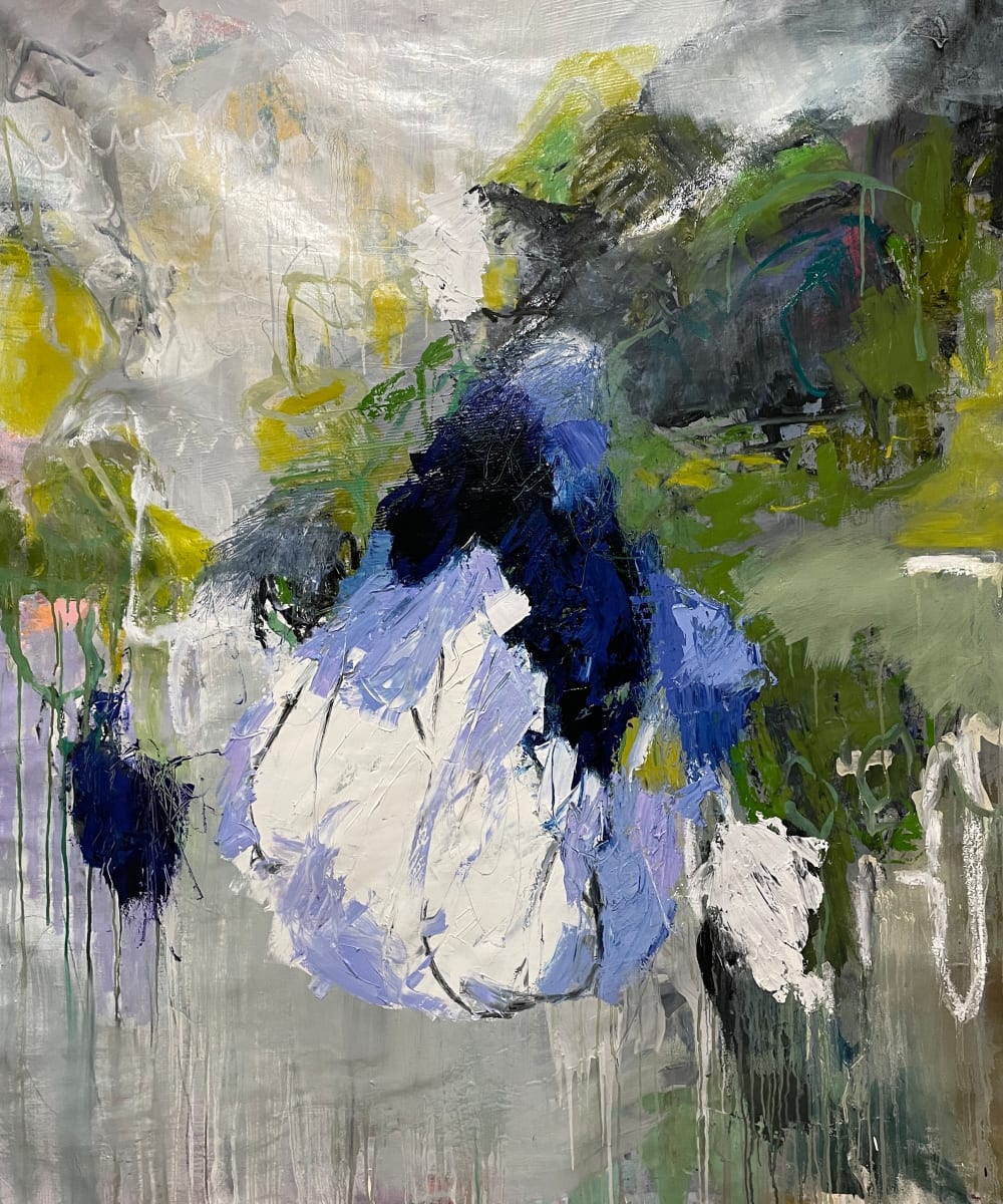 Every Saint Has a Past by Sandy Palasti 