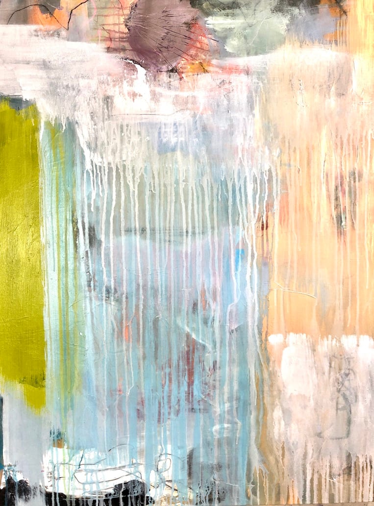 She Talks to Angels, Image 1.