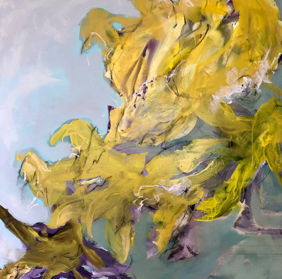 Pocketful of Sunshine 