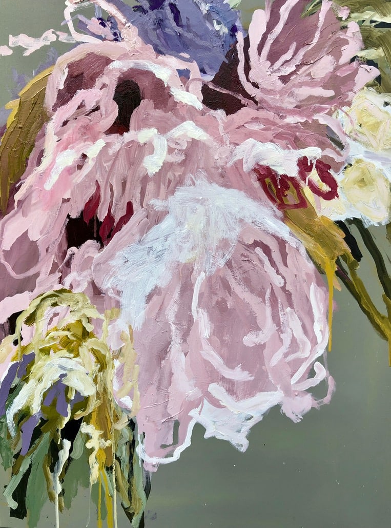 Sara Smile by Sandy Palasti 