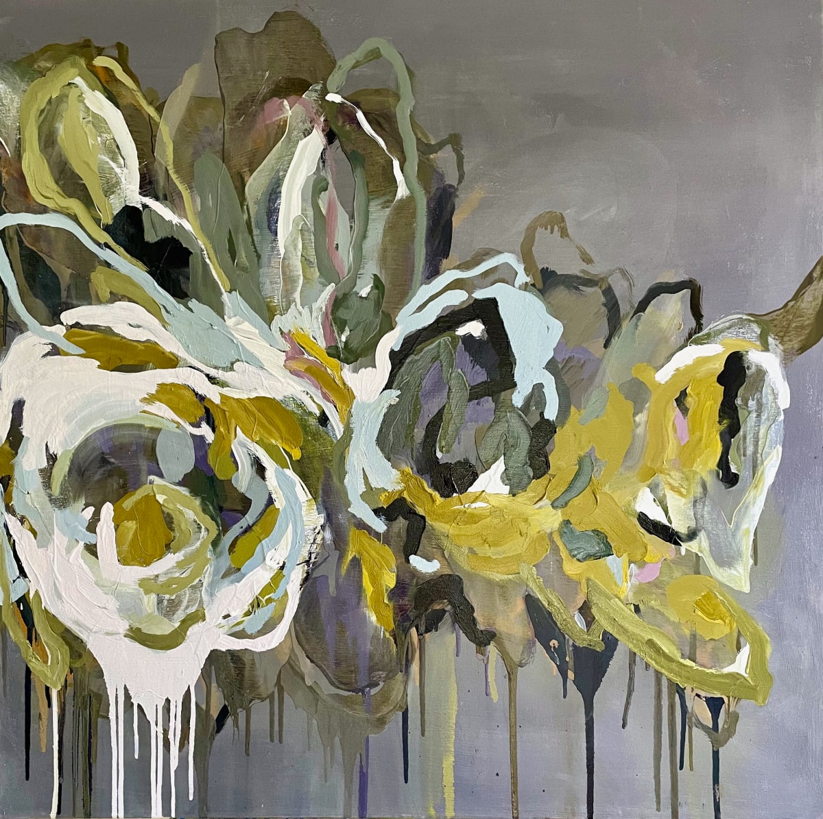 Between the Dark and the Light 