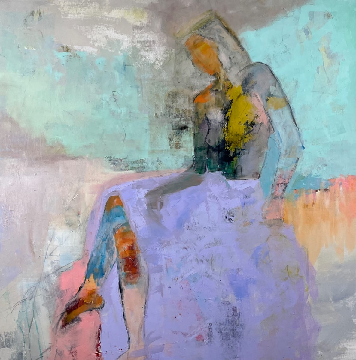No Room for Princesses by Sandy Palasti, Image 2.