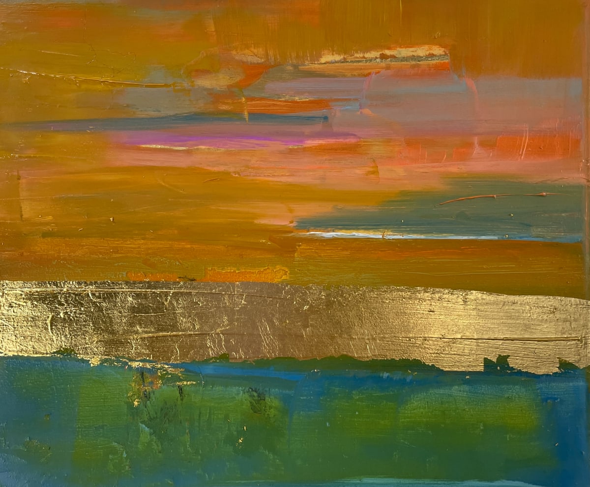 Harmony by Sandy Palasti 