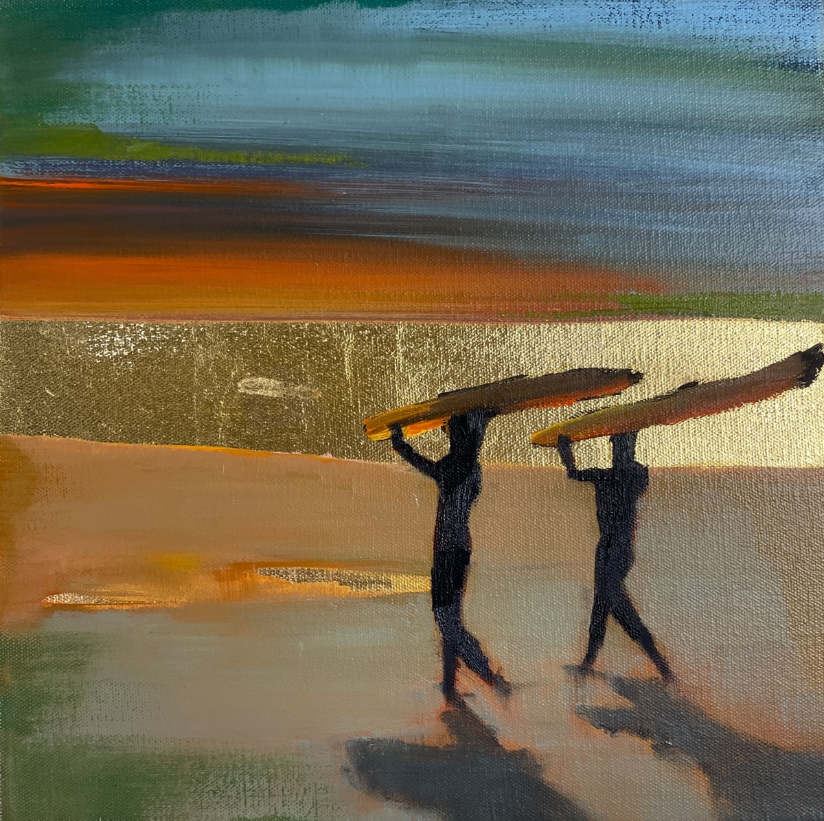Last Wave by Sandy Palasti, Image 2.