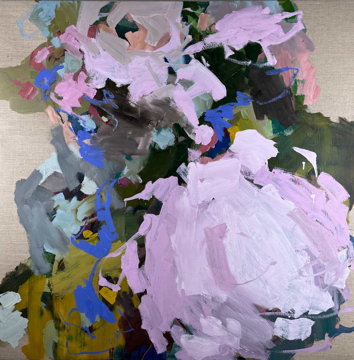 Misspent Youth by Sandy Palasti 