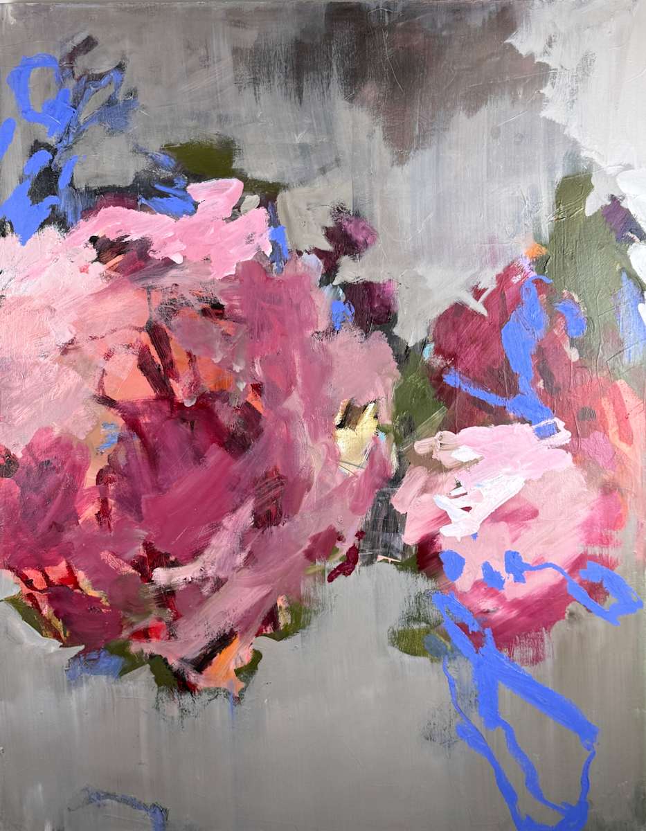 Slow Burn by Sandy Palasti 