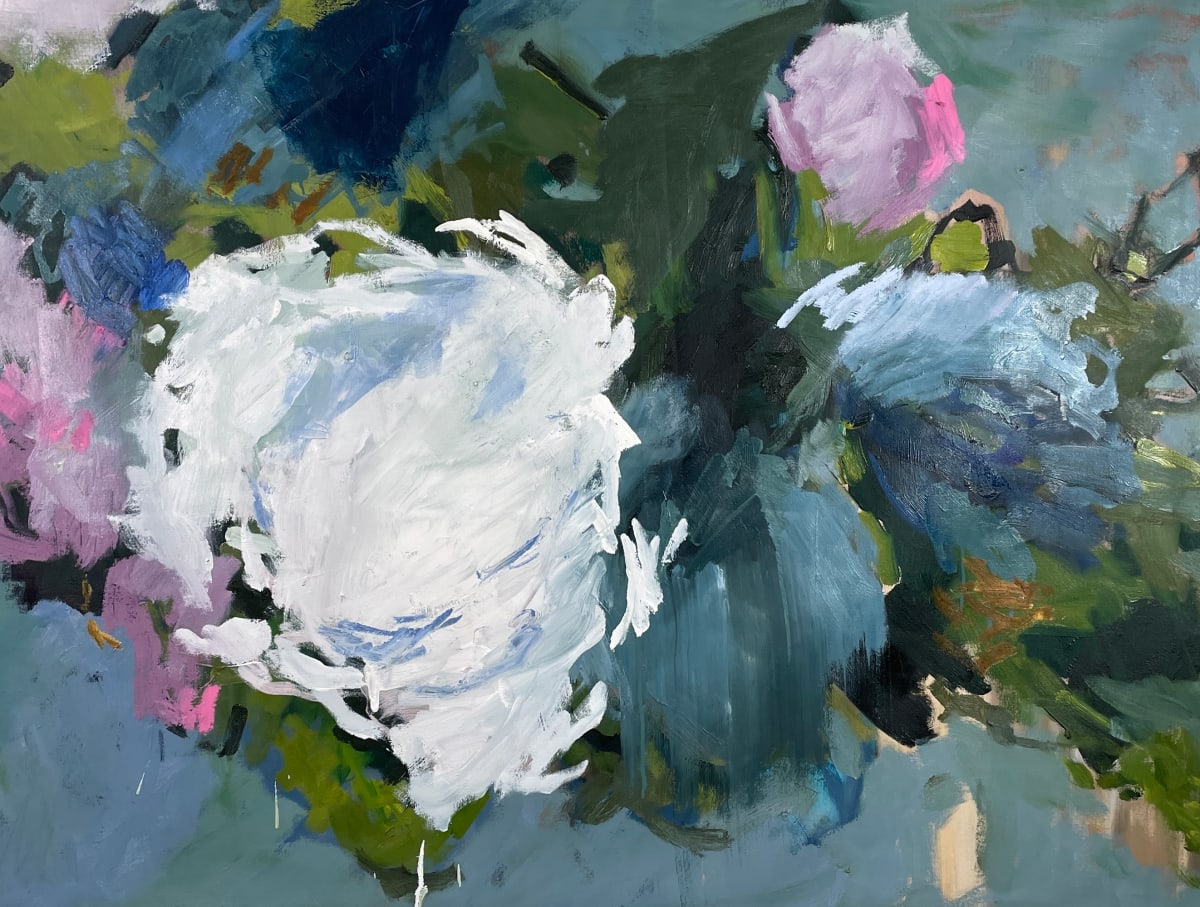 It Won’t Always Be This Way by Sandy Palasti 