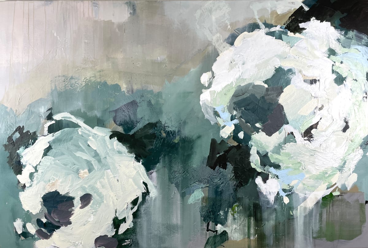 Ghosts of  My Own by Sandy Palasti 