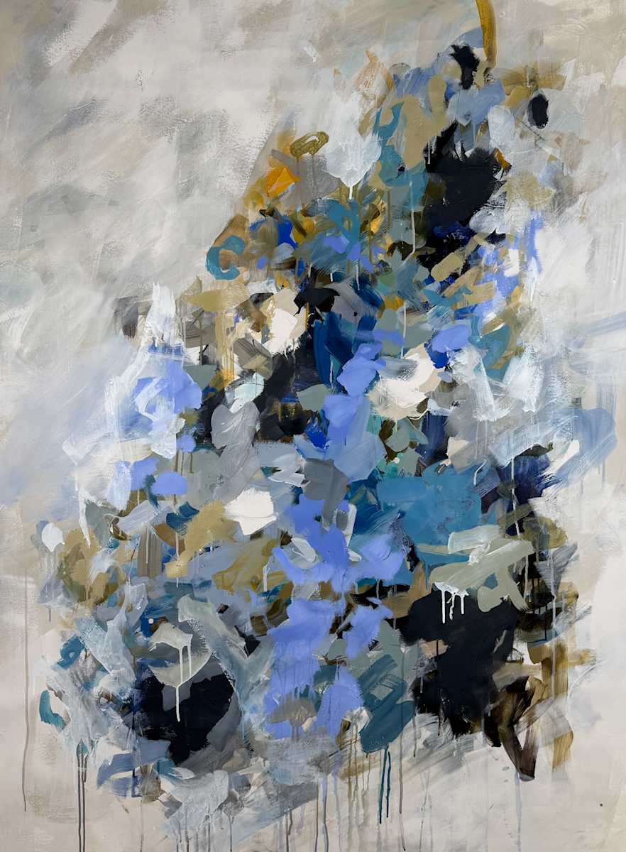 Where We Overlap by Sandy Palasti 