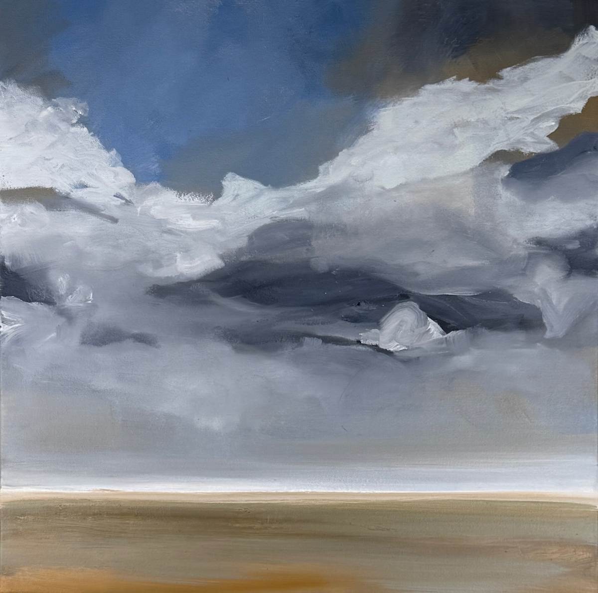 Salt and Silence by Sandy Palasti, Image 2.