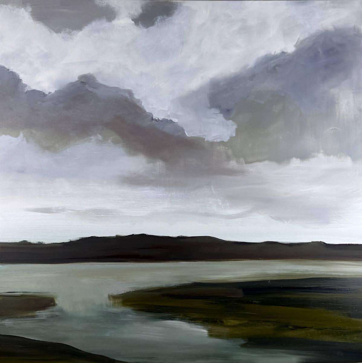 Back Bay by Sandy Palasti, Image 2.
