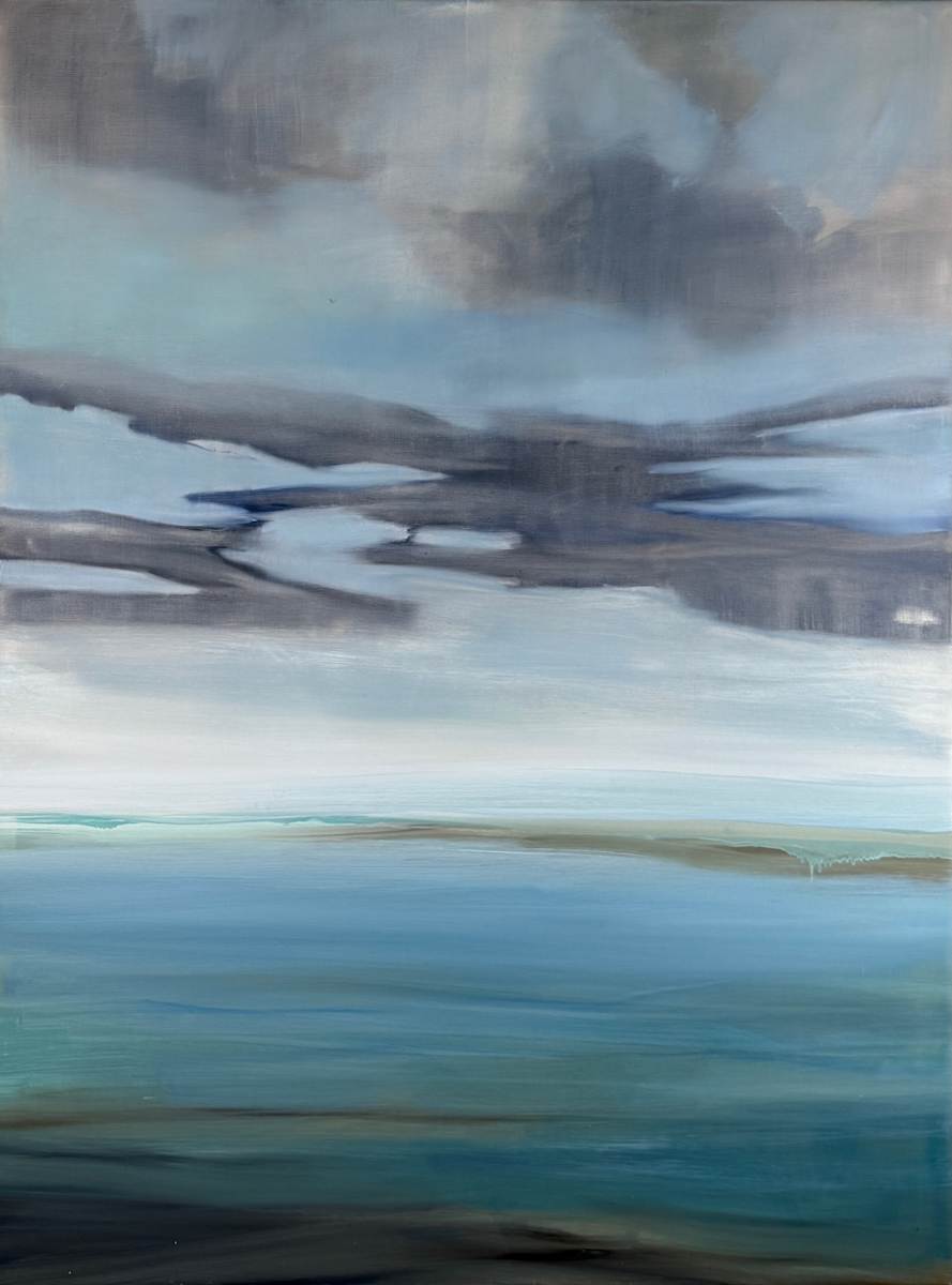 Where the Sky Breaks by Sandy Palasti, Image 2.