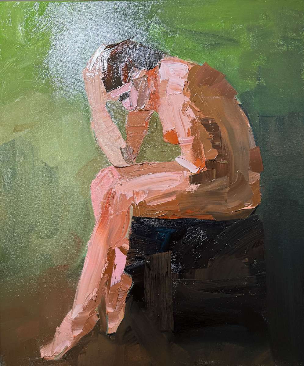 Lessons I Leave You by Sandy Palasti 