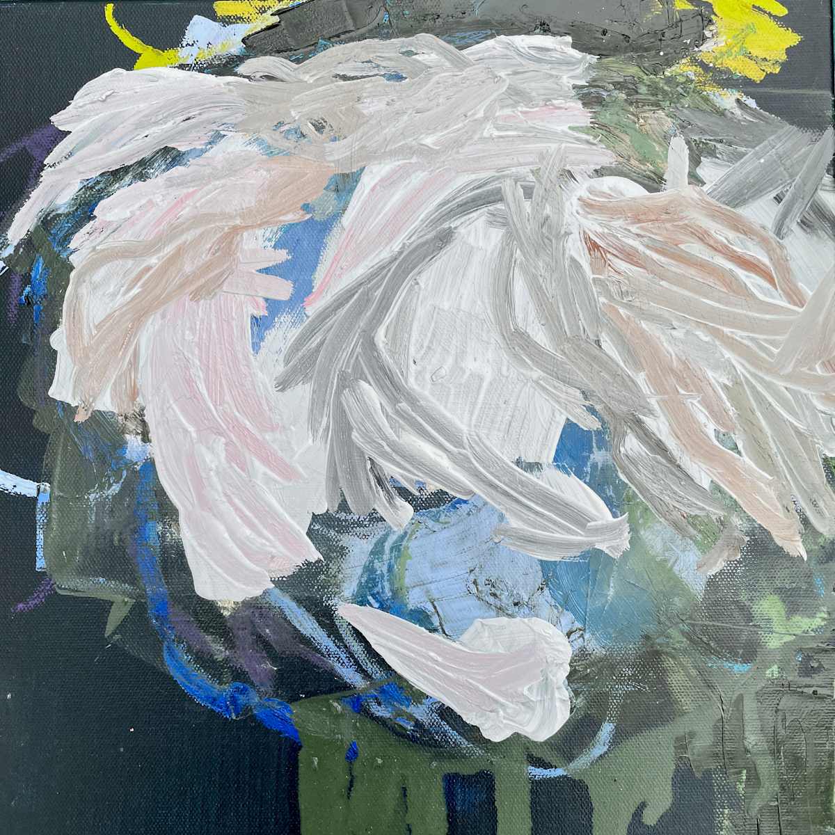 Forget-Me-Not 10, Image 2.