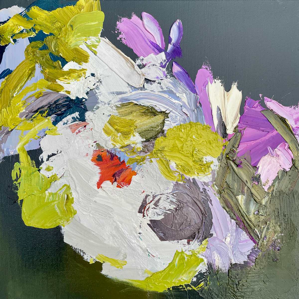 Forget-Me-Not 9, Image 3.