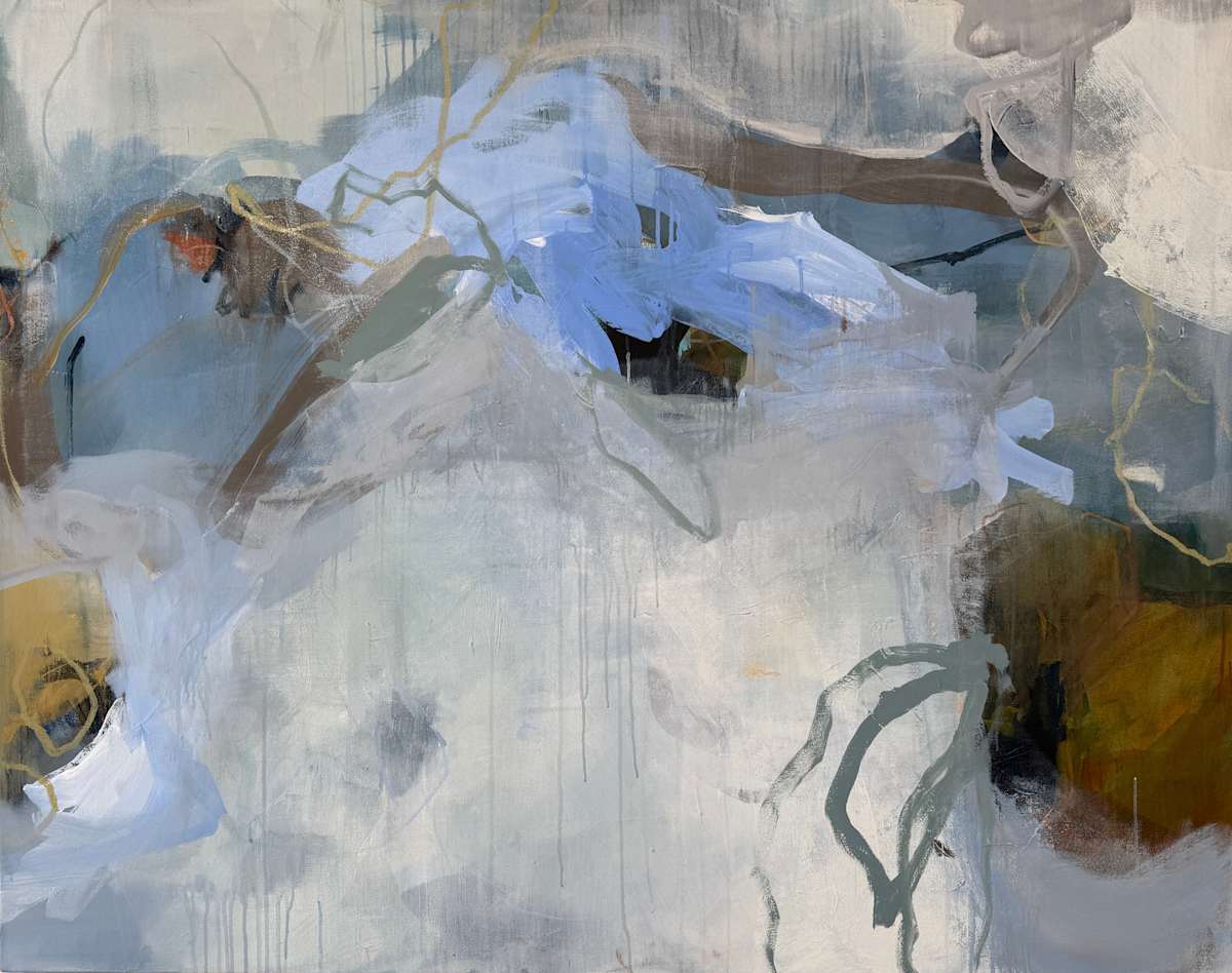 Half Whispers by Sandy Palasti, Image 1.