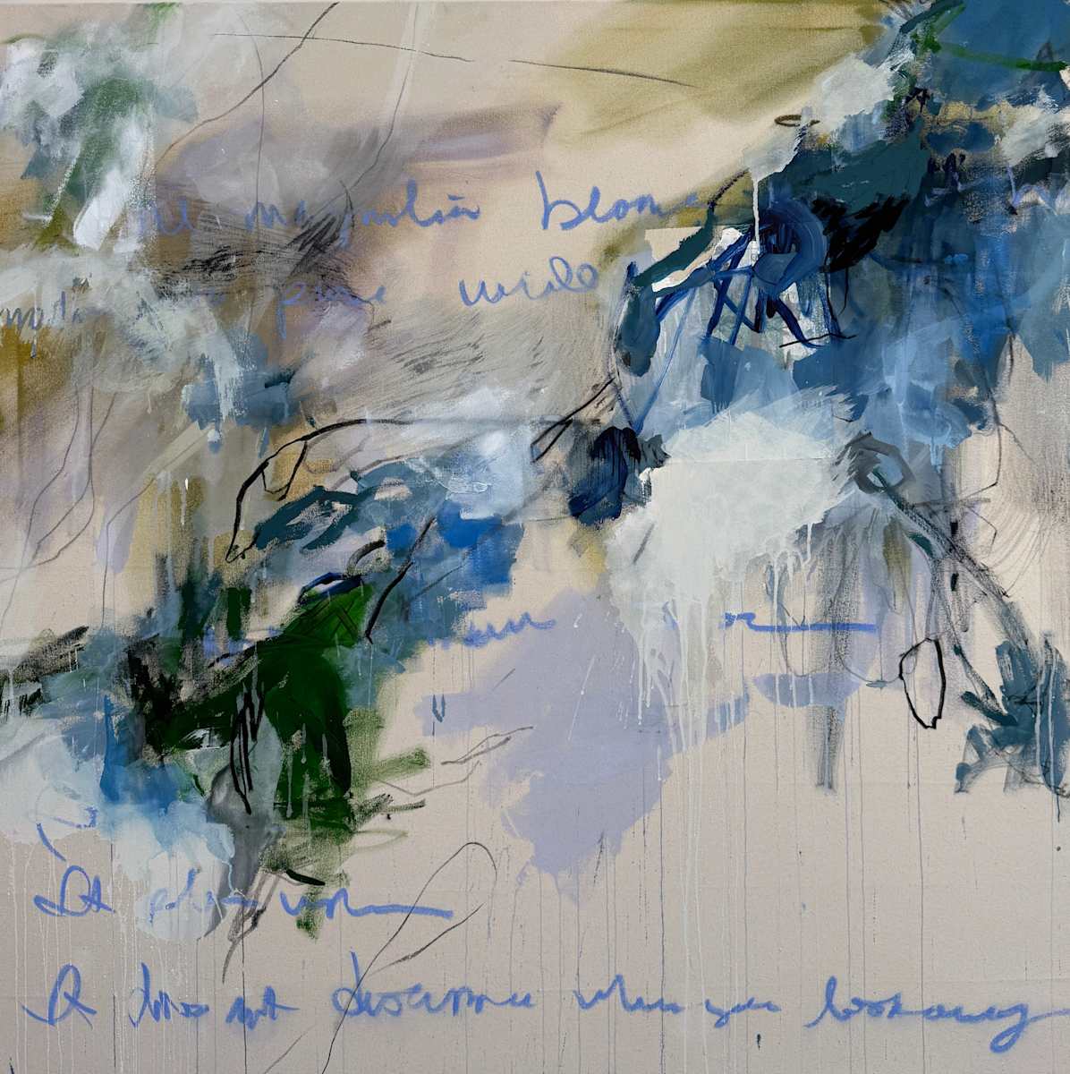 Lookaway by Sandy Palasti, Image 1.