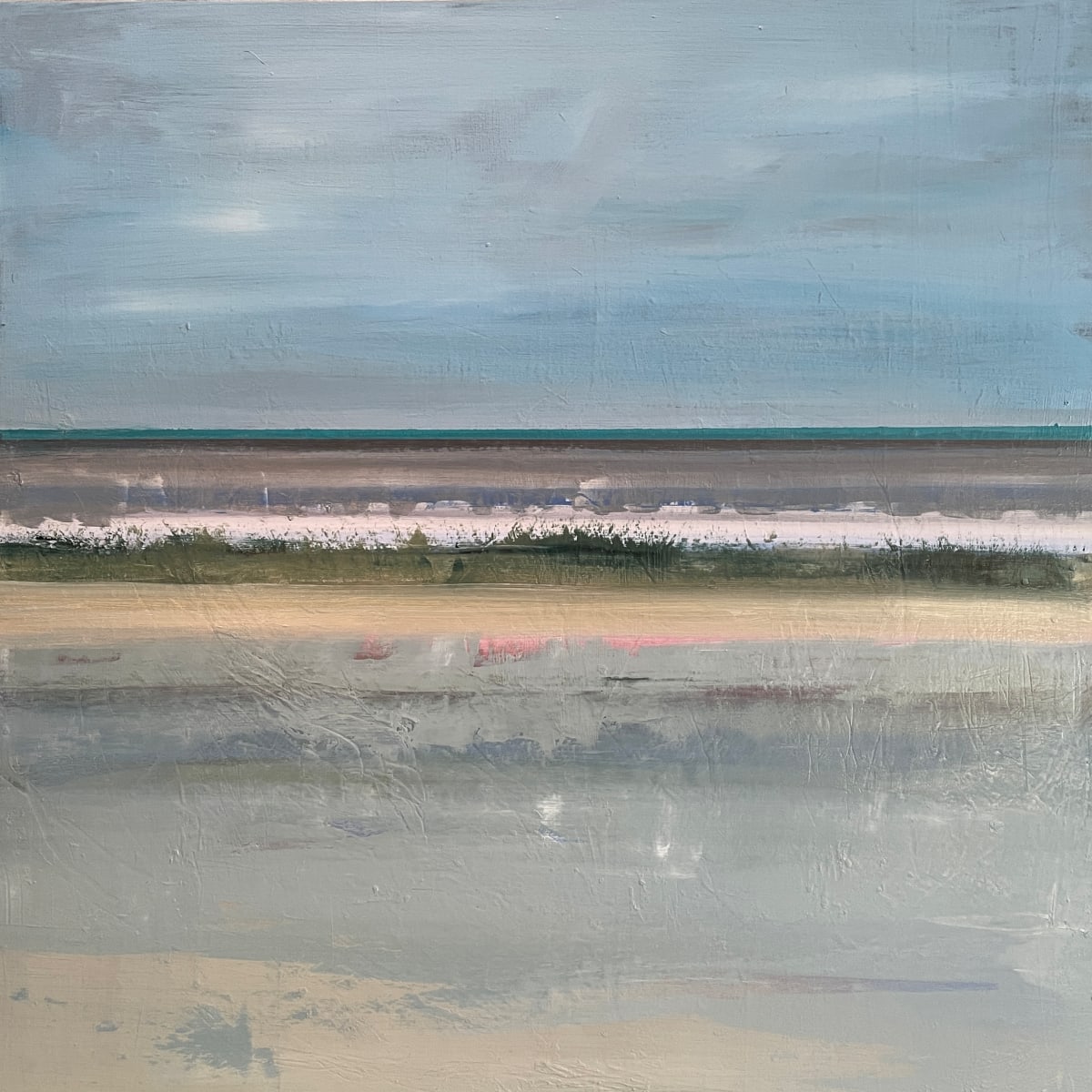 Daylight Again by Sandy Palasti 