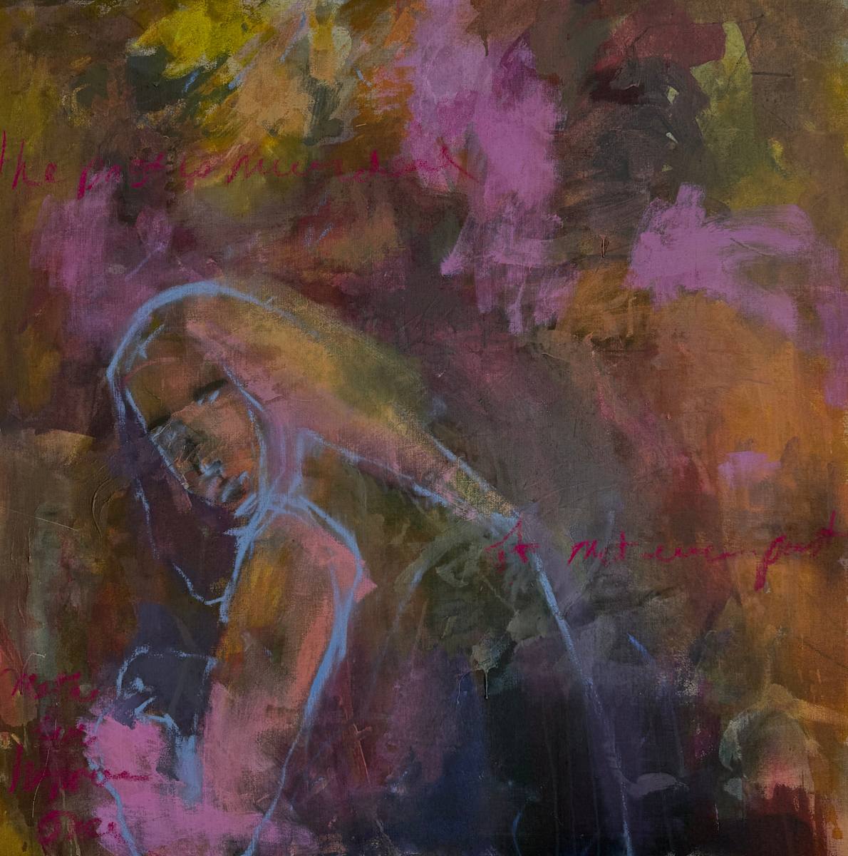 Becoming by Sandy Palasti, Image 1.