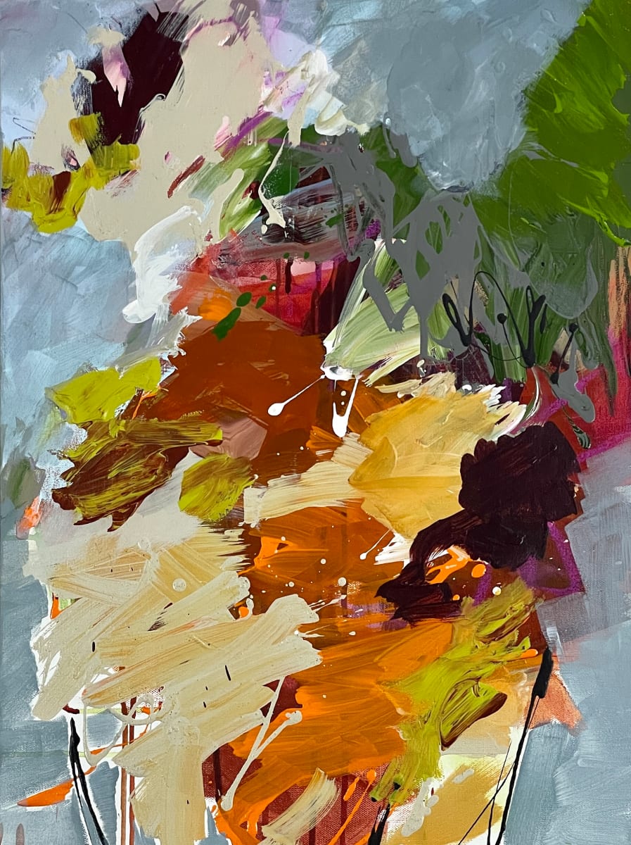 Indian Summer by Sandy Palasti, Image 1.